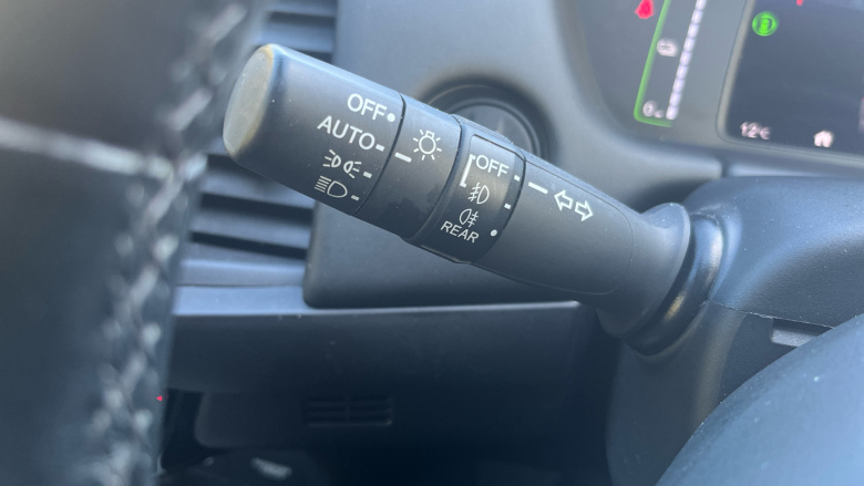 Honda Jazz 1.5 i-MMD Hybrid EX 5dr eCVT Hybrid Hatchback